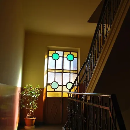 Mansarda Con Terrazzo