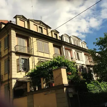 Apartment Mansarda Di Charme Con Terrazza *