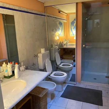 Mansarda Di Charme Con Terrazza Apartment *
