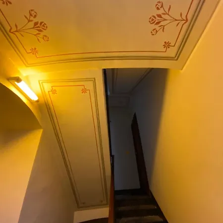 Apartment Mansarda Di Charme Con Terrazza